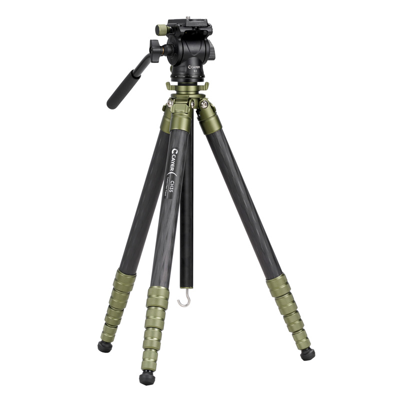 CAYER CHシリーズ