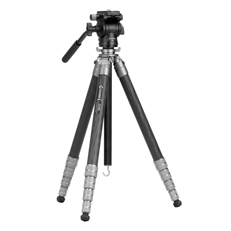 CAYER CHシリーズ