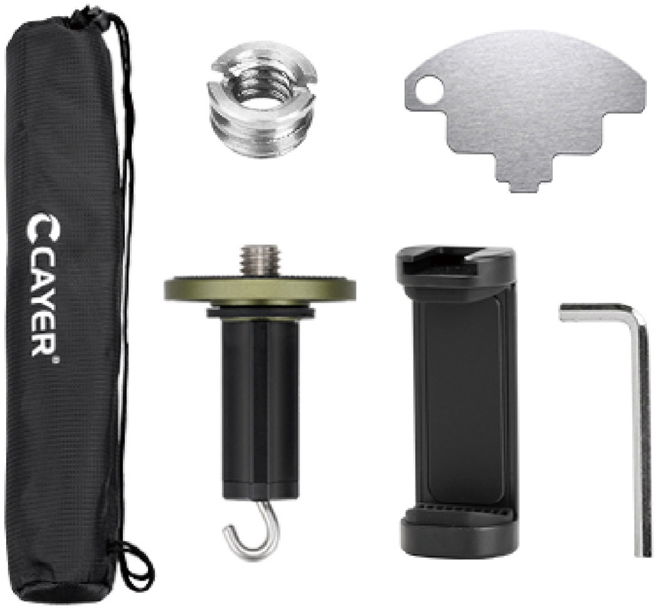 CAYER CHシリーズ