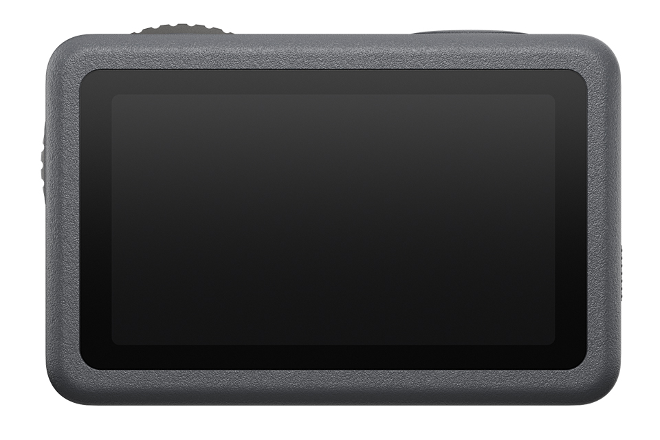 Osmo Action 6 レビュー