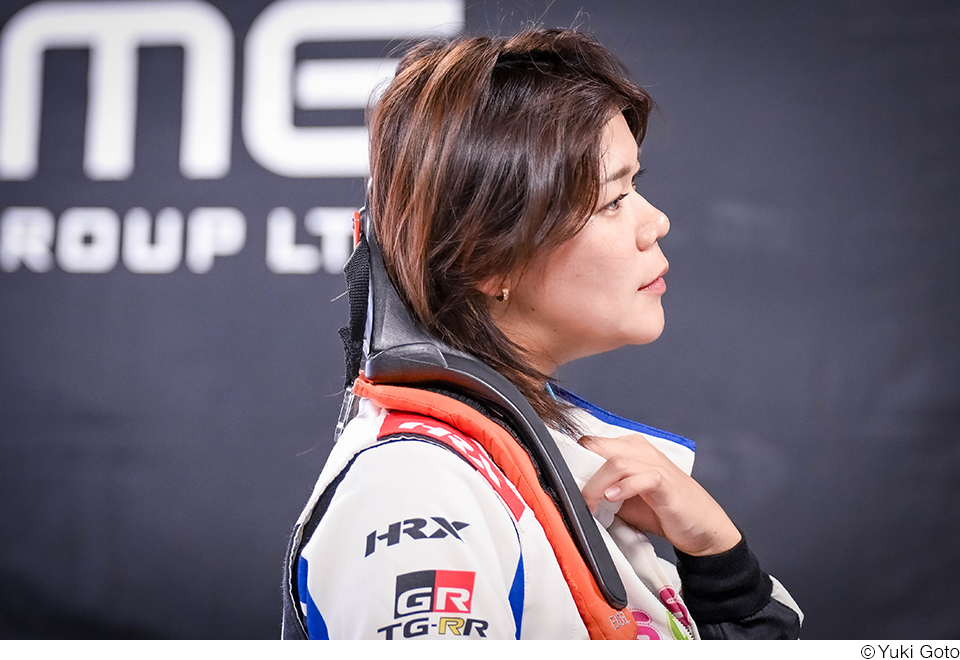 後藤佑紀インタビュー