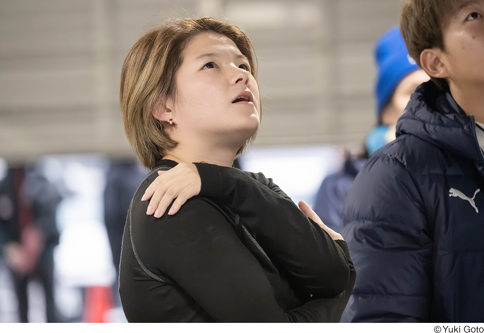 後藤佑紀インタビュー