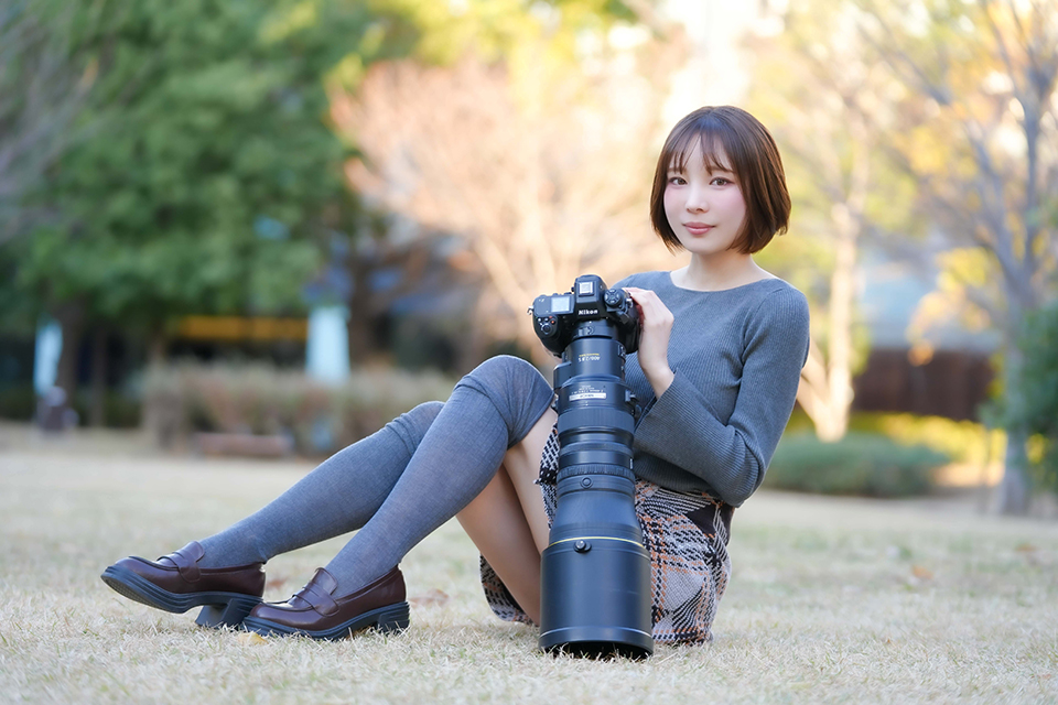 南雲るいインタビュー