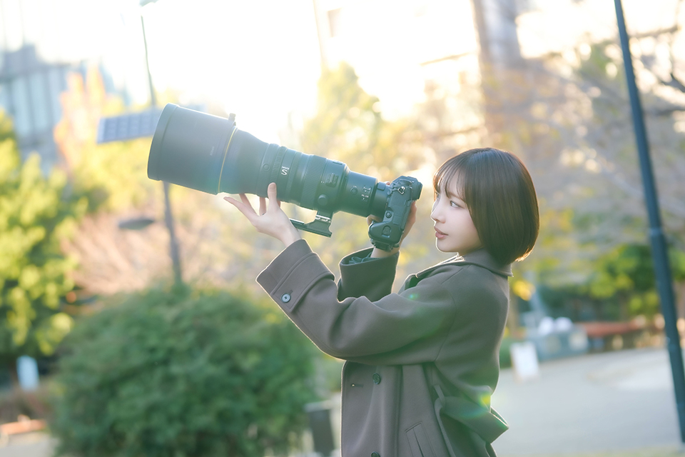 南雲るいインタビュー