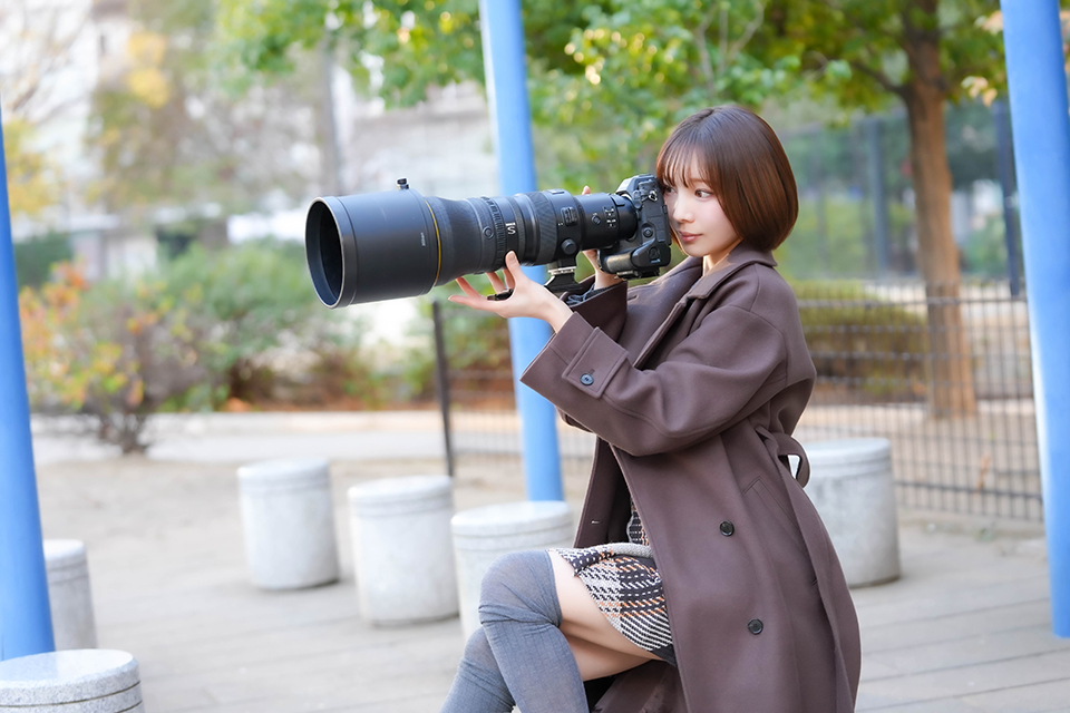 南雲るいインタビュー