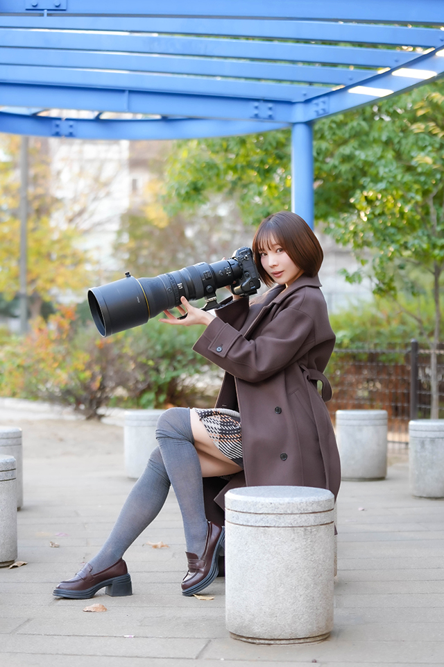 南雲るいインタビュー