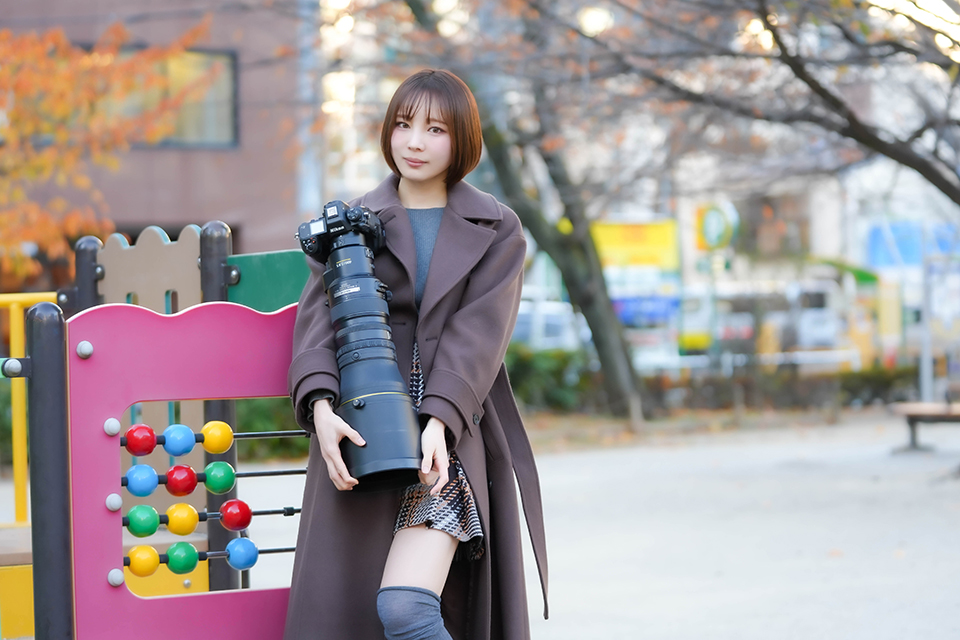 南雲るいインタビュー