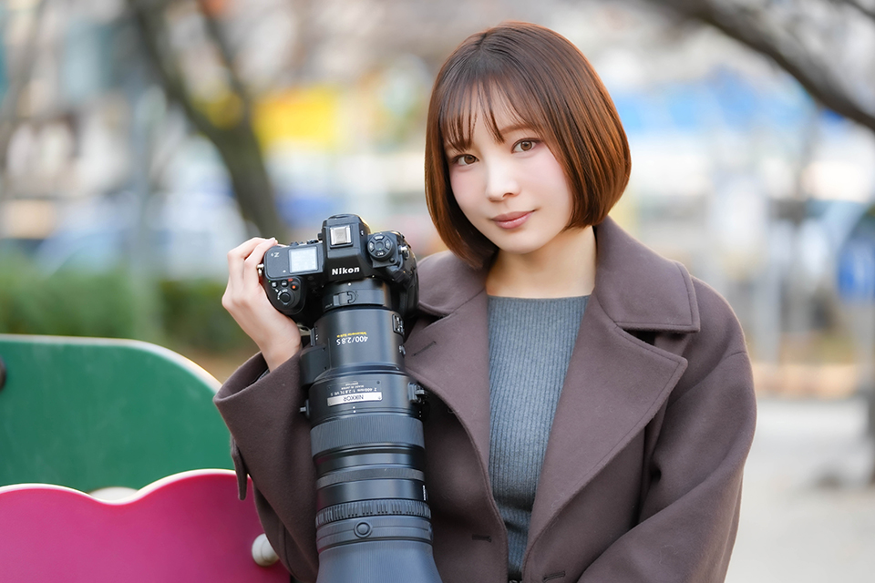 南雲るいインタビュー