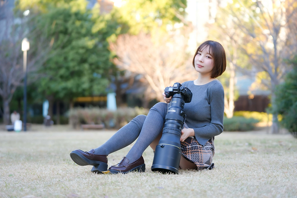 南雲るいインタビュー