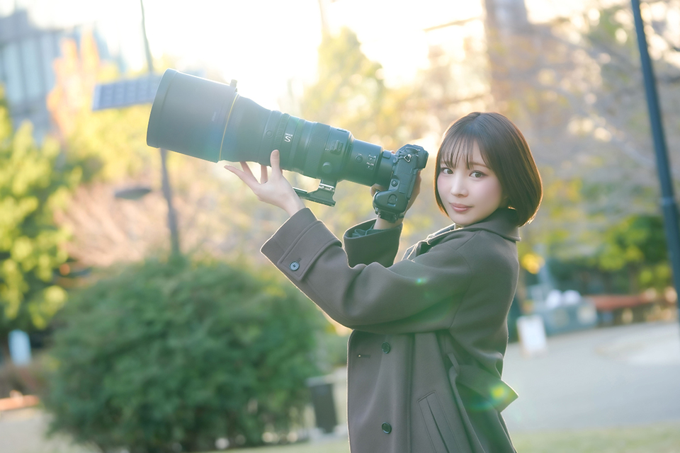 南雲るいインタビュー