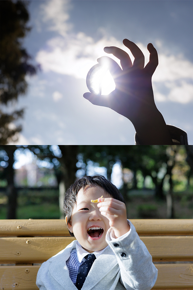 写真家生活20周年の“いままで”と“これから”が一堂に。青山裕企 写真家