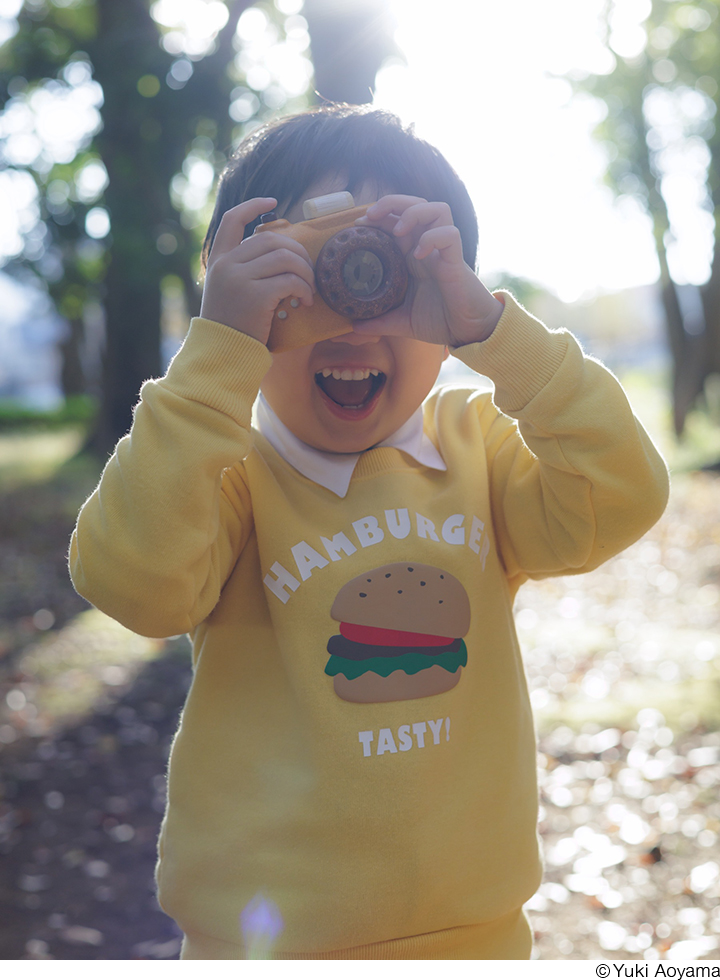 「I AM OVER THE MOON」青山裕企 写真家20周年記念展 Then＆Now (いままでとこれから)