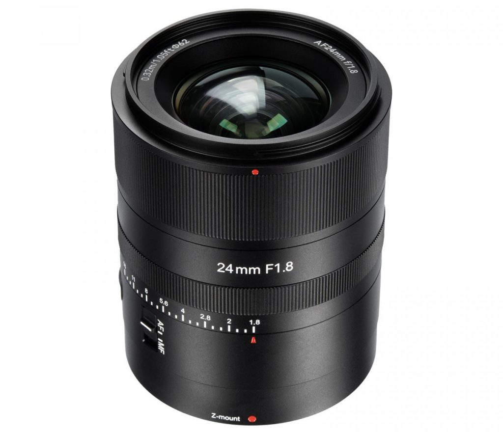 実売5万円台！ 高画素カメラにも対応する解像力を備えた、開放F1.8の