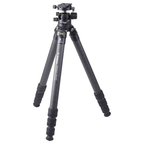 【ラグちゃん 】ベルボン ネオ・カルマーニュ730GE 【未使用】 ハクバ創立70周年記念で70台限定！ ベルボンのハイエンドカーボン三脚