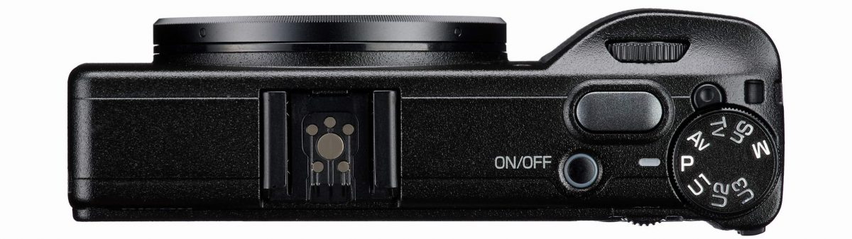 最強スナップシューターに特別モデル「RICOH GR IV HDF」が登場