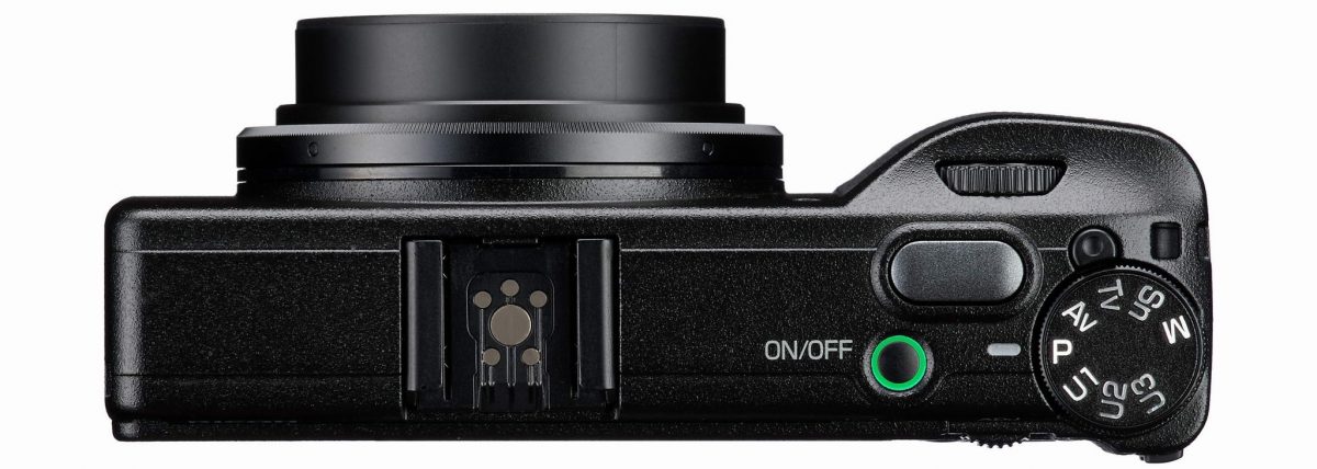 最強スナップシューターに特別モデル「RICOH GR IV HDF」が登場