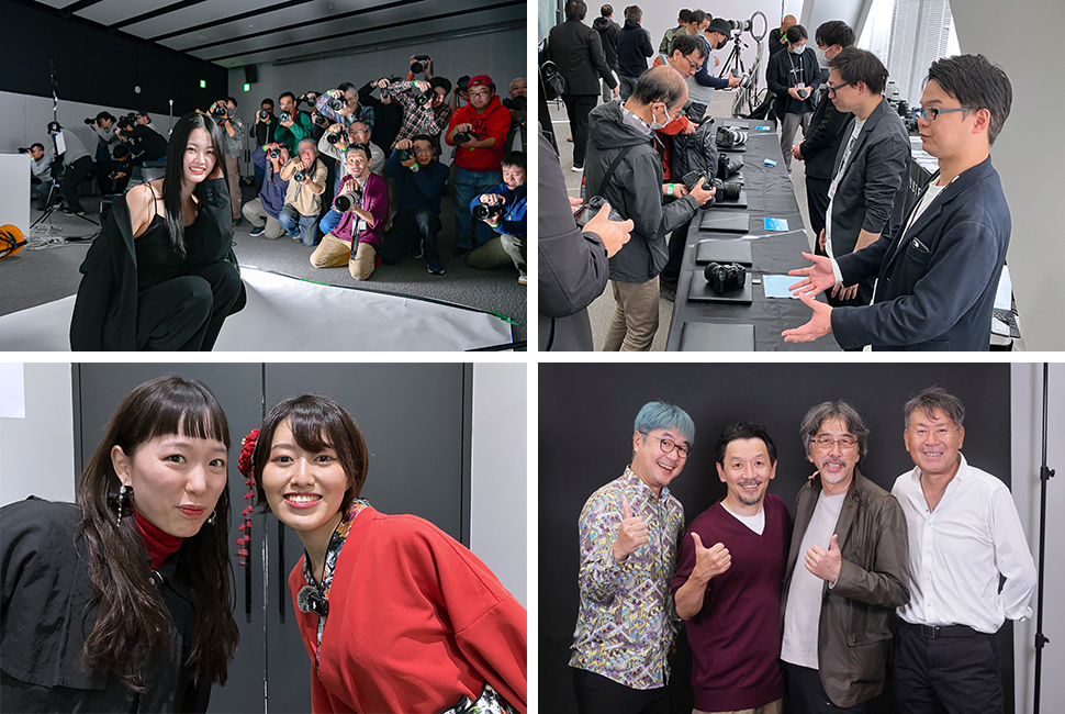 CAPA博2025レポート