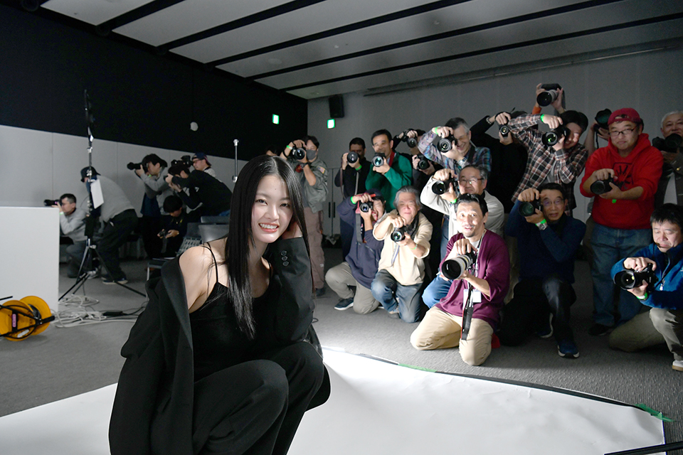 CAPA博2025レポート