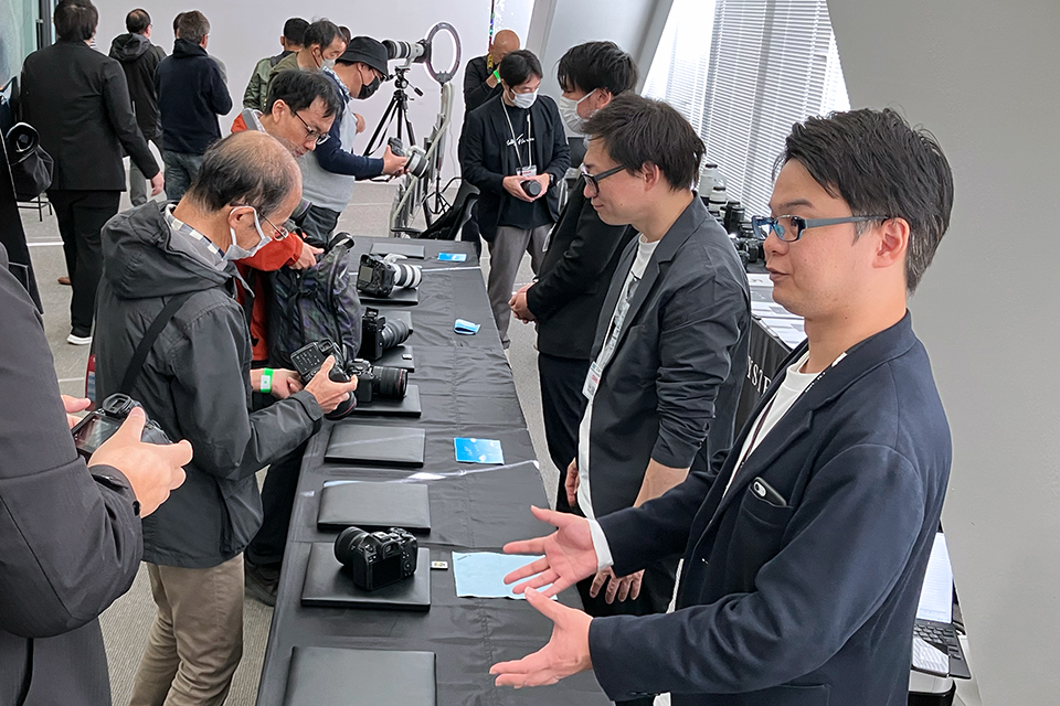 CAPA博2025レポート