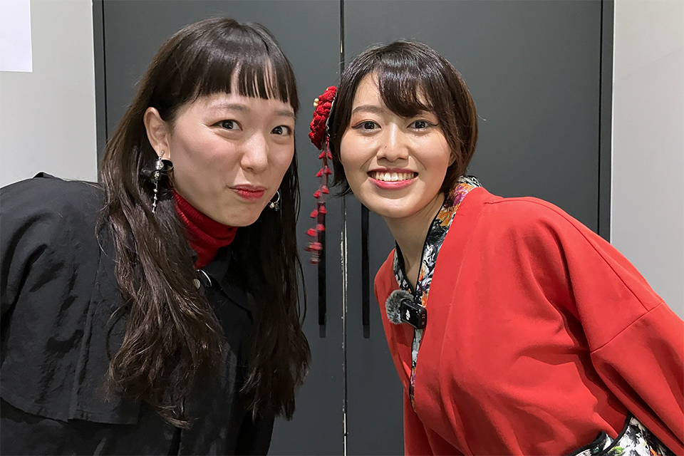 CAPA博2025レポート