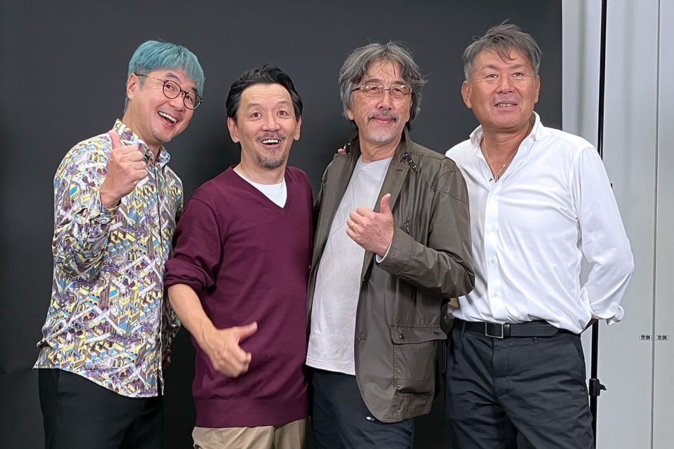 CAPA博2025レポート