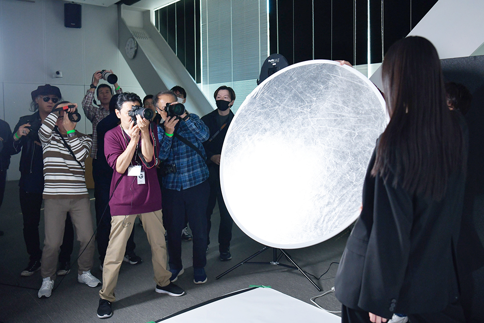 CAPA博2025レポート