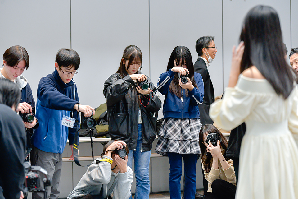 CAPA博2025レポート