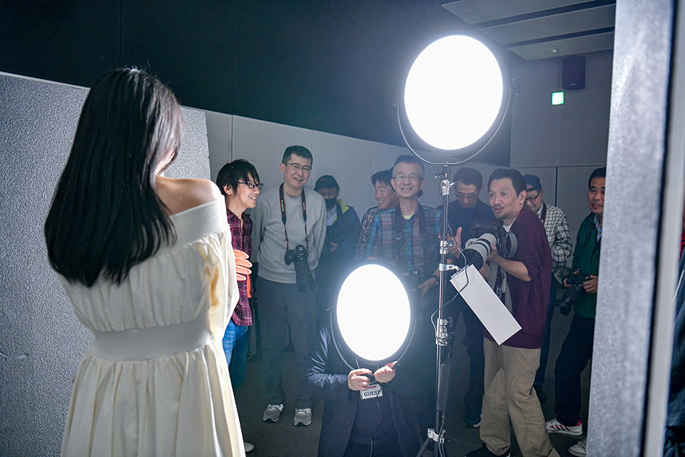 CAPA博2025レポート