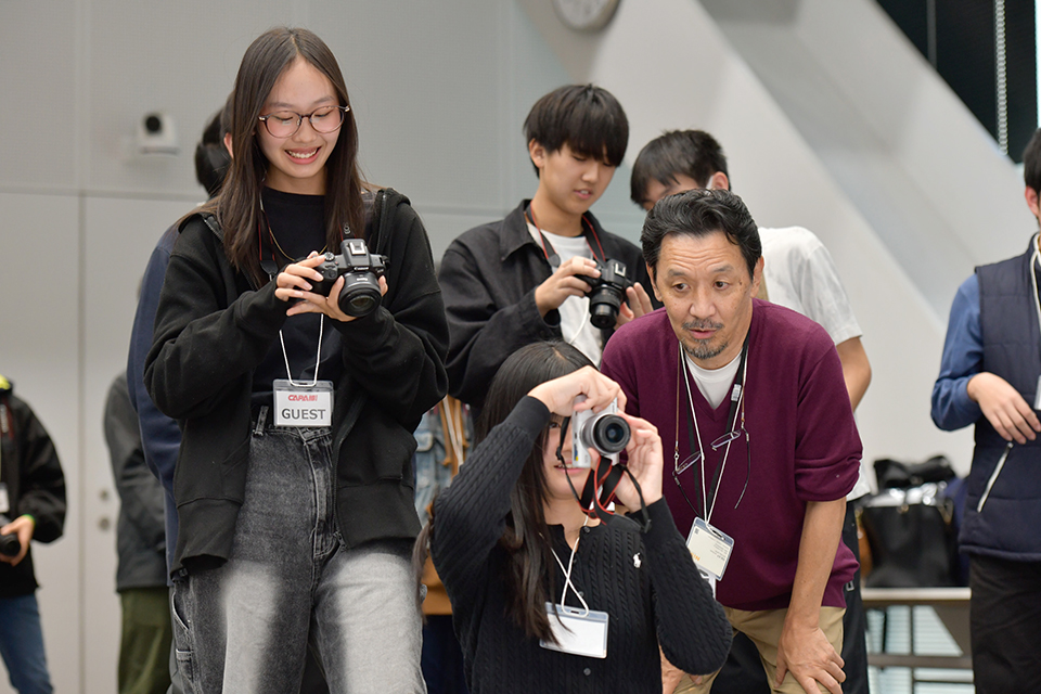 CAPA博2025レポート