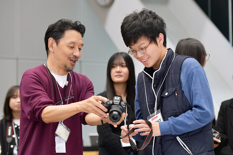 CAPA博2025レポート