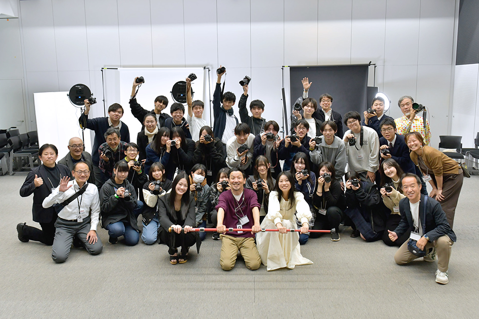 CAPA博2025レポート