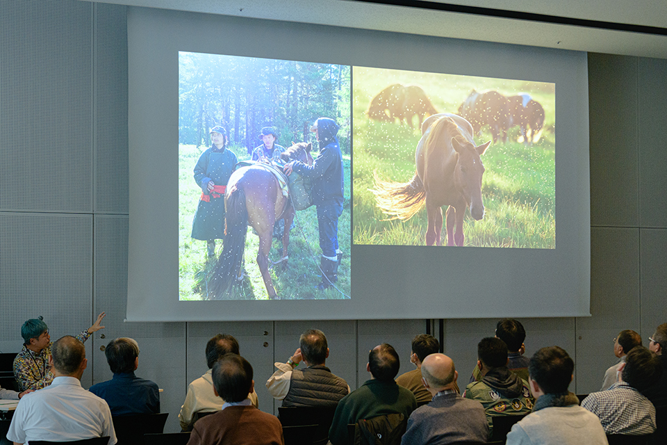 CAPA博2025レポート