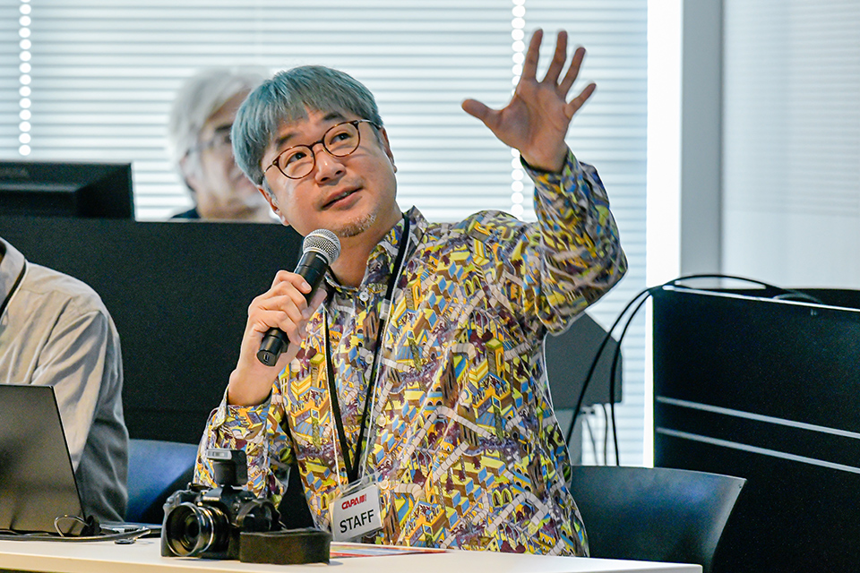 CAPA博2025レポート