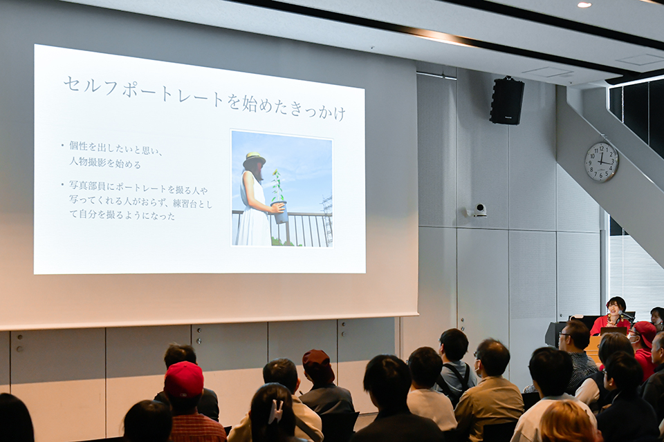 CAPA博2025レポート