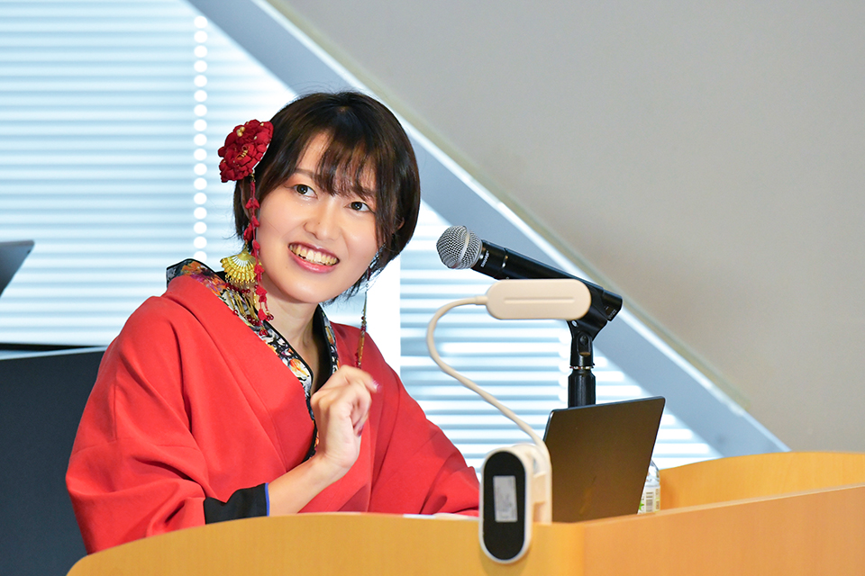 CAPA博2025レポート