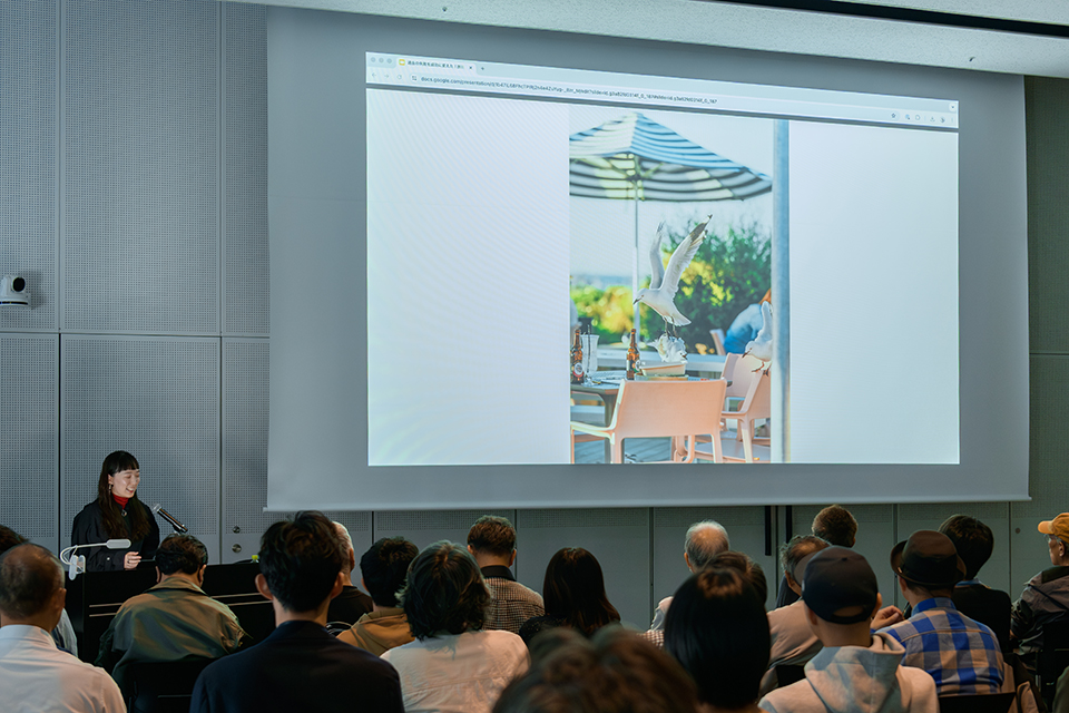 CAPA博2025レポート