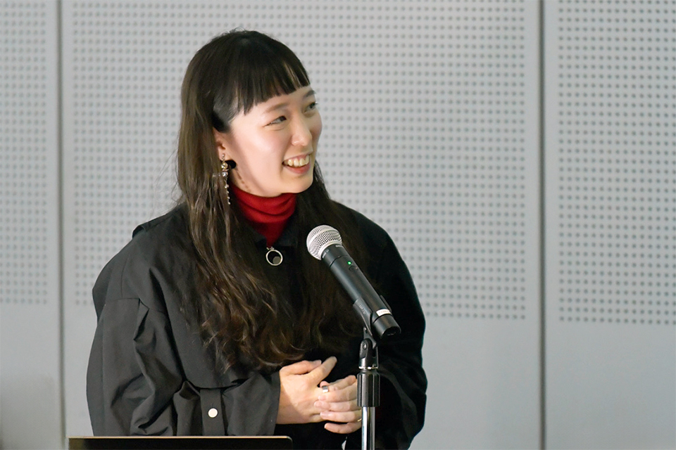 CAPA博2025レポート