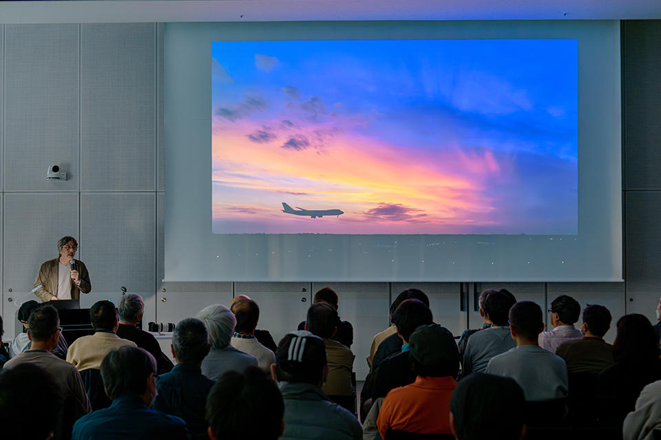 CAPA博2025レポート