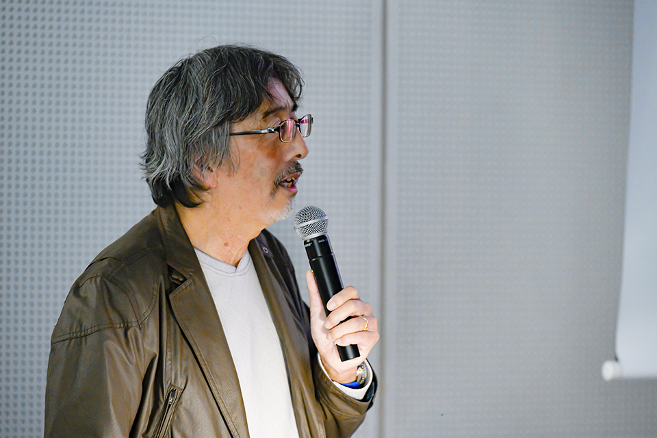 CAPA博2025レポート