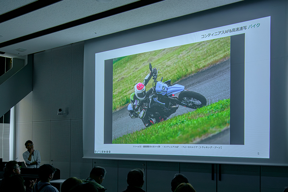 CAPA博2025レポート