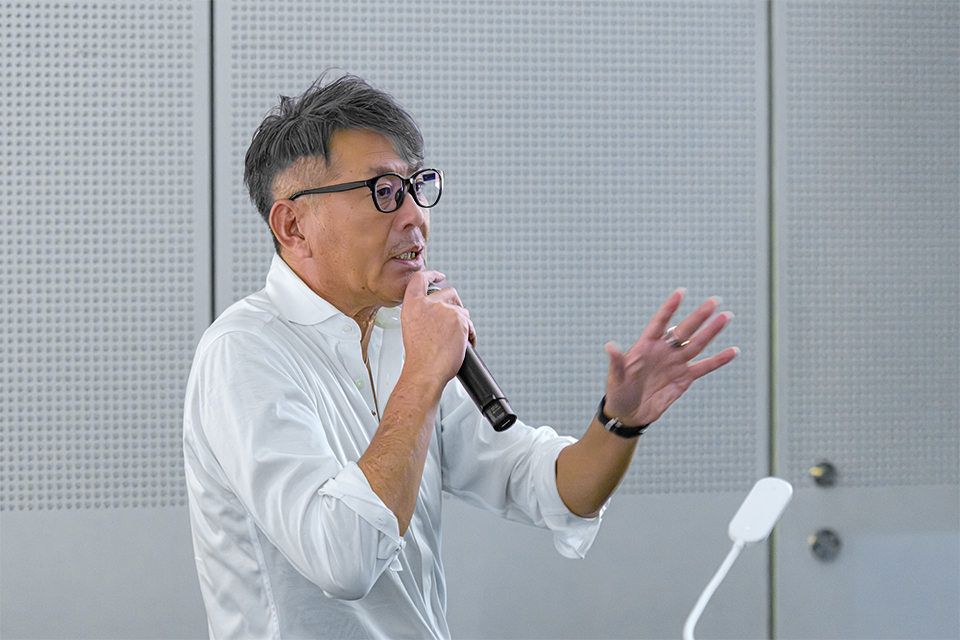 CAPA博2025レポート