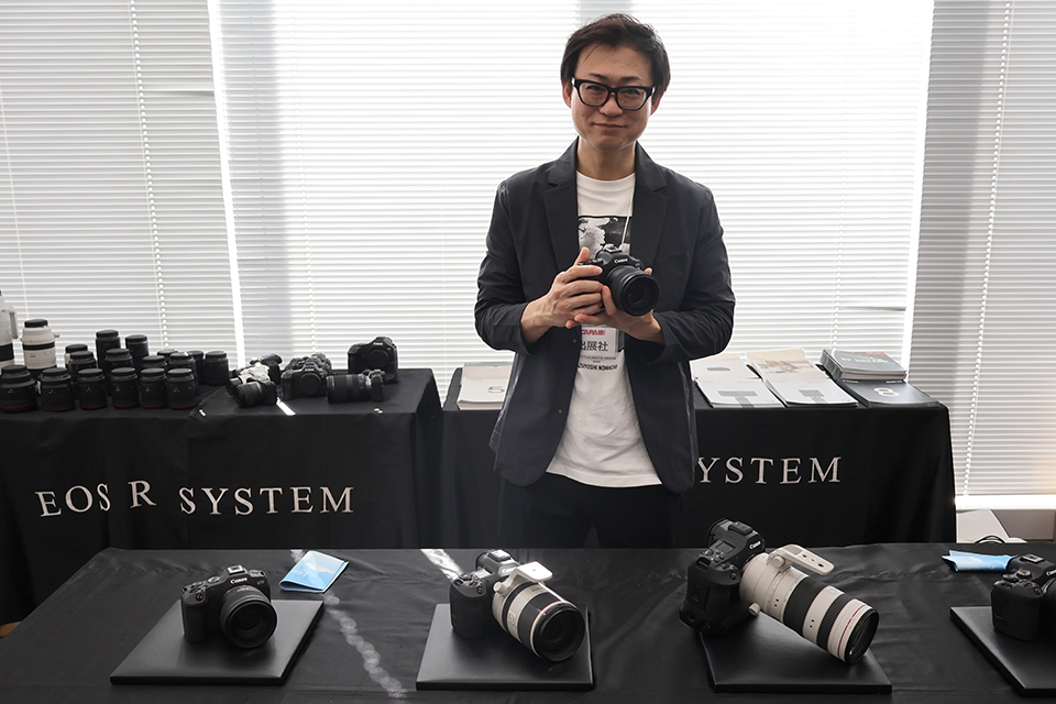 CAPA博2025レポート