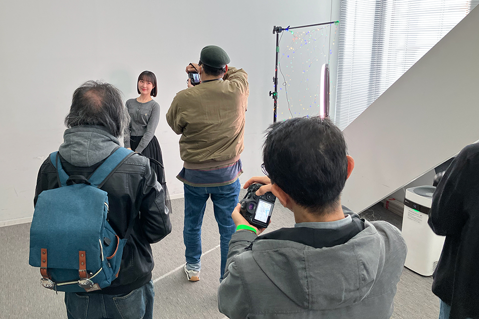 CAPA博2025レポート