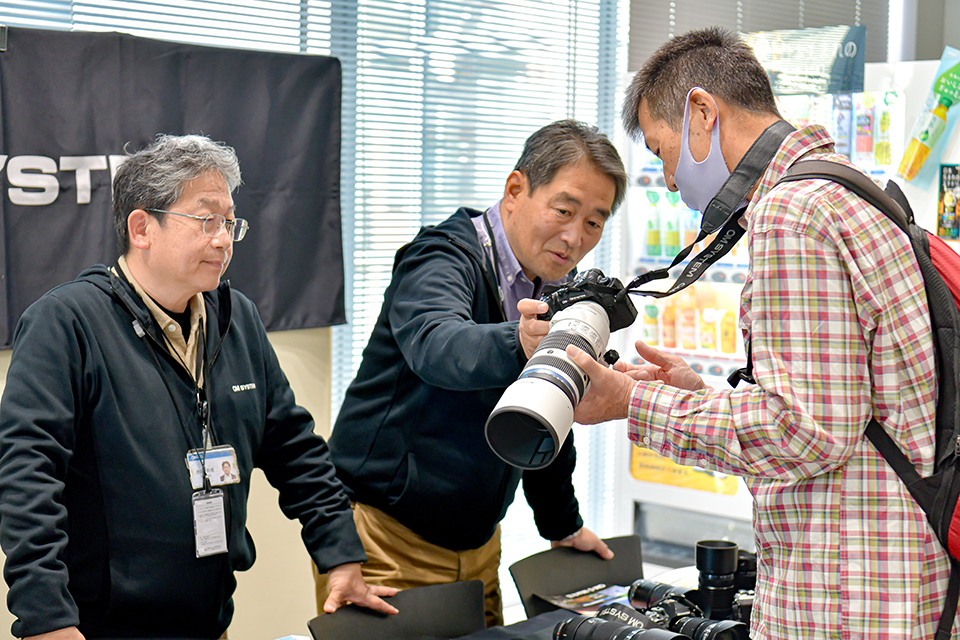 CAPA博2025レポート