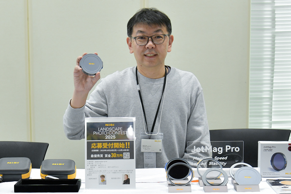 CAPA博2025レポート