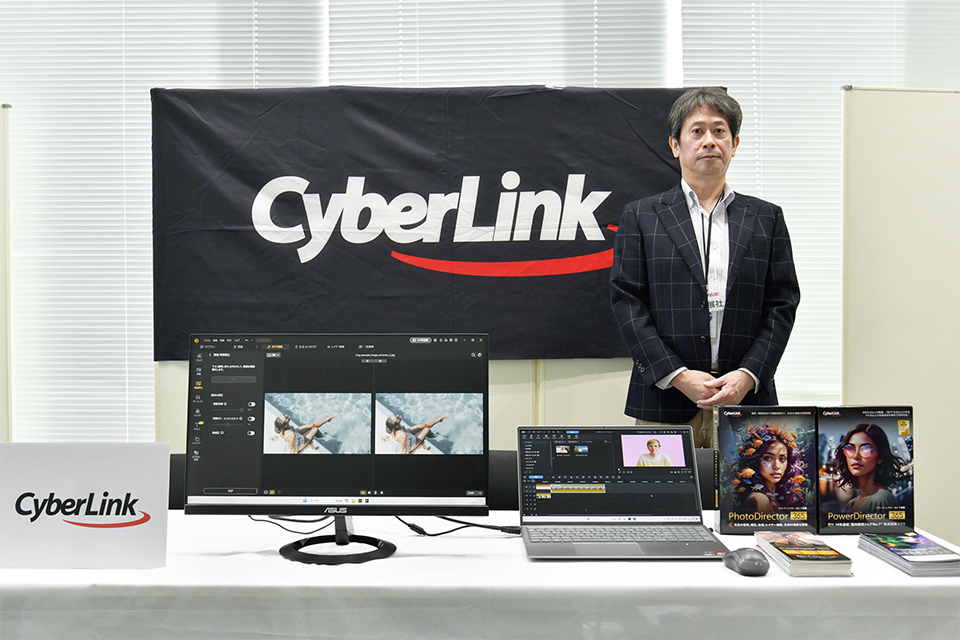 CAPA博2025レポート