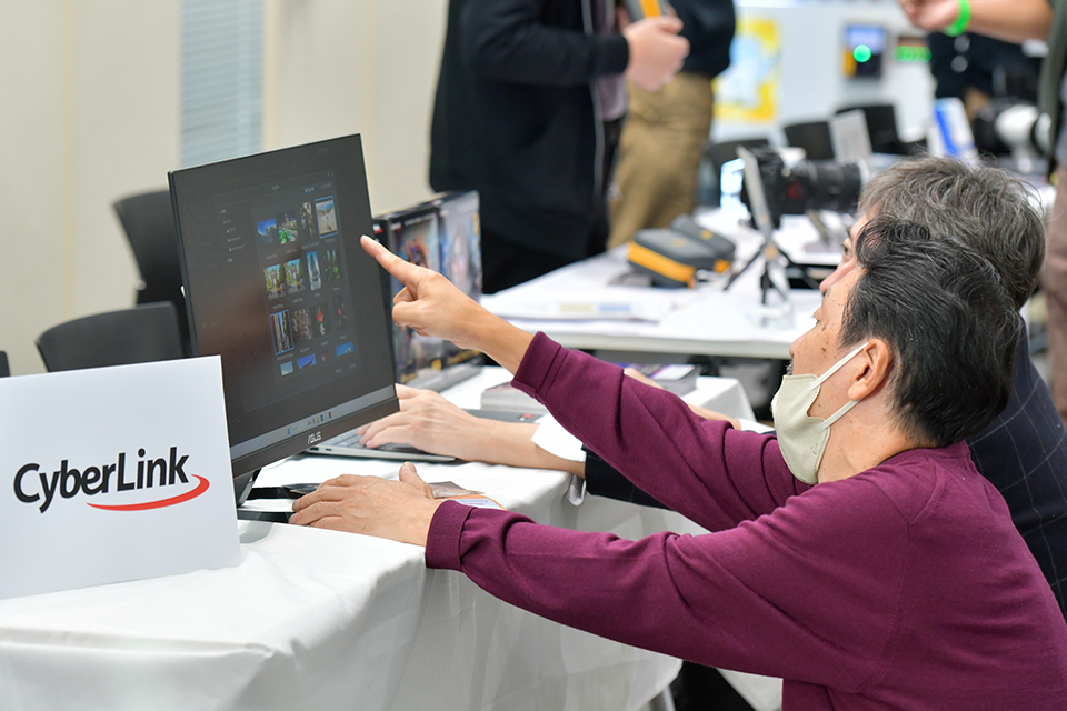 CAPA博2025レポート