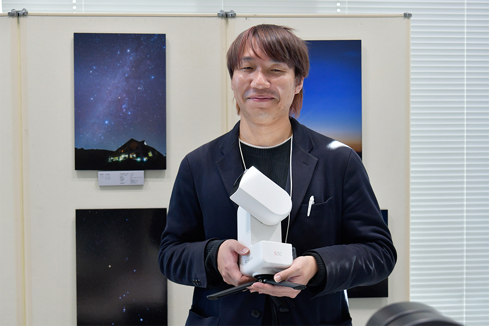 CAPA博2025レポート