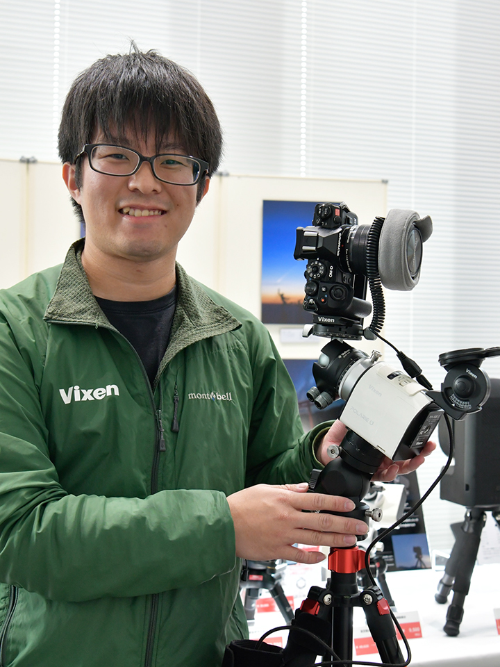 CAPA博2025レポート