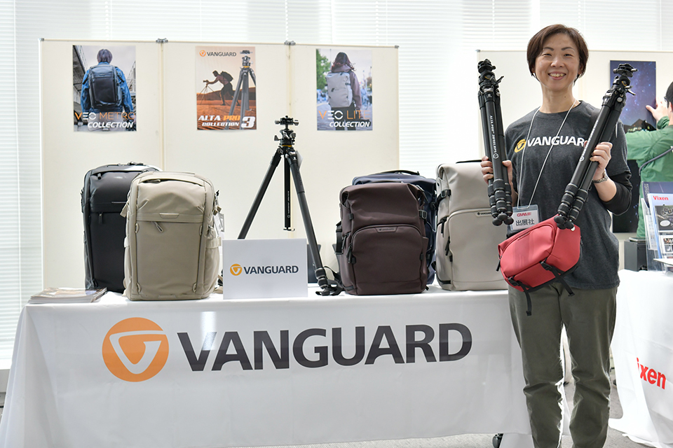 CAPA博2025レポート